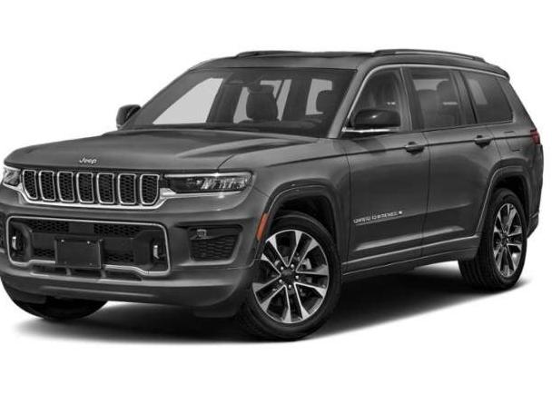 JEEP GRAND CHEROKEE 2022 1C4RJKDG0N8505407 image